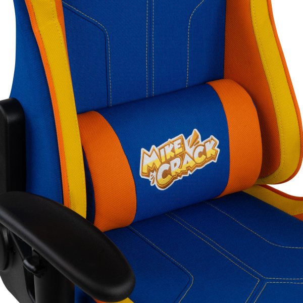 Sillas - Drift - DR90 Mikecrack Edition - 17