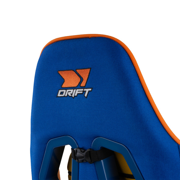 Sillas - Drift - DR90 Mikecrack Edition - 18