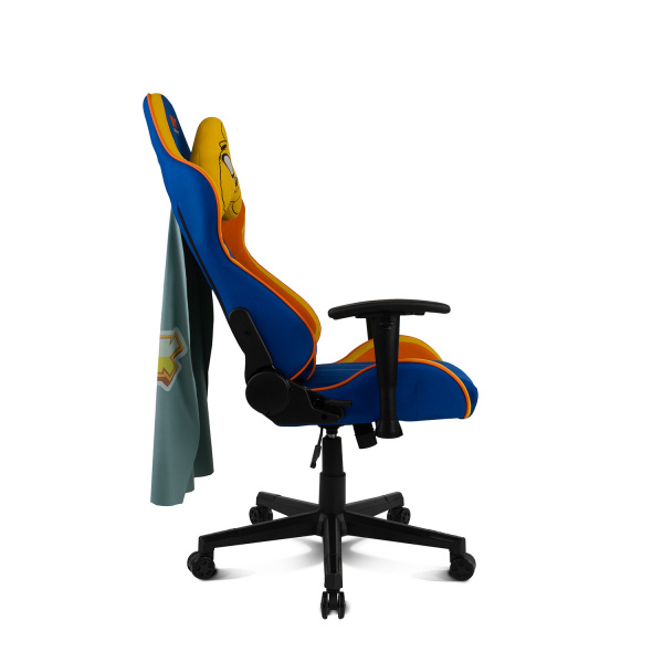 Sillas - Drift - DR90 Mikecrack Edition - 6
