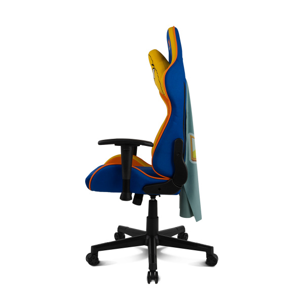 Sillas - Drift - DR90 Mikecrack Edition - 8
