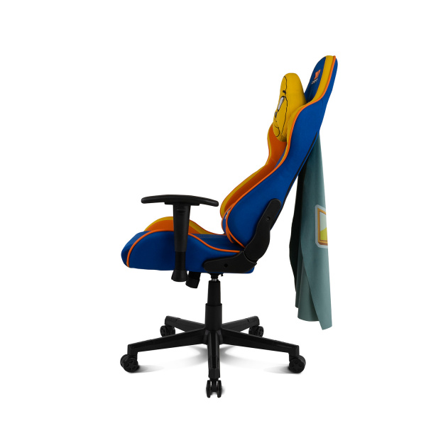 Sillas - Drift - DR90 Mikecrack Edition - 7