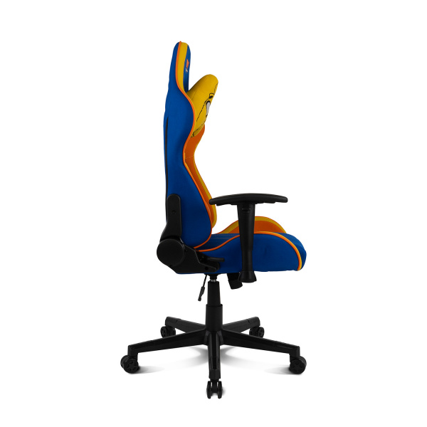 Sillas - Drift - DR90 Mikecrack Edition - 9