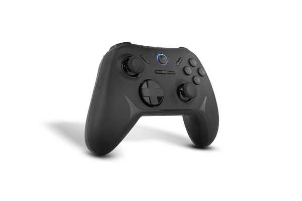 Gamepads - Krom - Kadoer Wireless - Black - 3