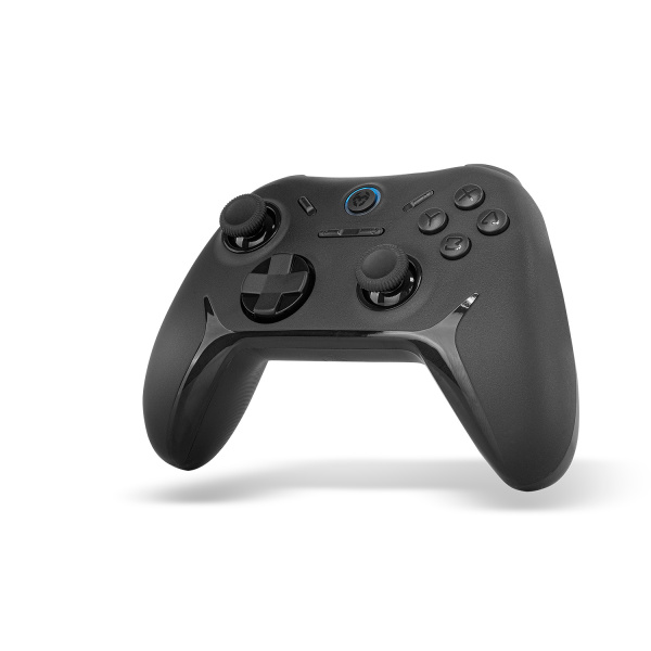 Gamepads - Krom - Kadoer Wireless - Black - 2