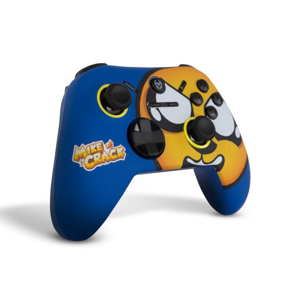 Gamepads - Wireless - Krom - Kadoer Mikecrack - 4