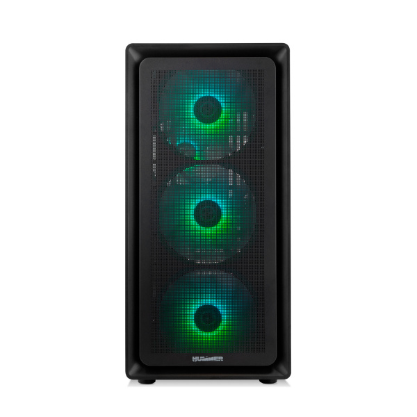 Versus PC Gaming - Intel® Core™ i7-12700KF / RTX 5070 12GB / 32GB / Nvme 2 TB SSD - Versus PC - EternalStorm  EVO-  Intel® Core™ i7 - 12Th GEN - 2