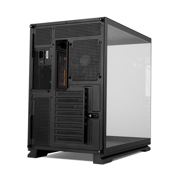Versus PC Gaming - AMD Ryzen 7 5800X / GeForce® RTX 5060   / 32GB  / NV3 1TB - Versus PC - ED: NOX Hummer Gamma V2 Intel® Core™ i5 - 6