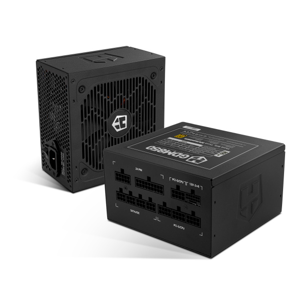 Fuentes - ATX 3.1 80+GOLD - Nox - HUMMER GDM 850 - 1