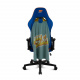 Sillas - Drift - DR90 Mikecrack Edition - 14