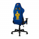 Sillas - Drift - DR90 Mikecrack Edition - 12
