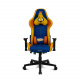 Sillas - Drift - DR90 Mikecrack Edition - 5
