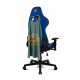 Sillas - Drift - DR90 Mikecrack Edition - 10