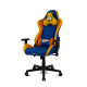 Sillas - Drift - DR90 Mikecrack Edition - 3