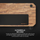 Mesa Gaming - Drift - DZ175 Madera - 3