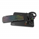 Keyboards - Krom - KENTA  Black - 1