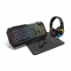 Keyboards - Krom - Krom Kenya gaming pack - 1