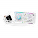 Refrigeration - ARGB - Nox - Hummer M-240 LCD White - 4