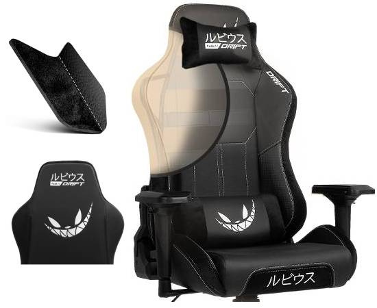Drift Rubius PRO Gaming Chair