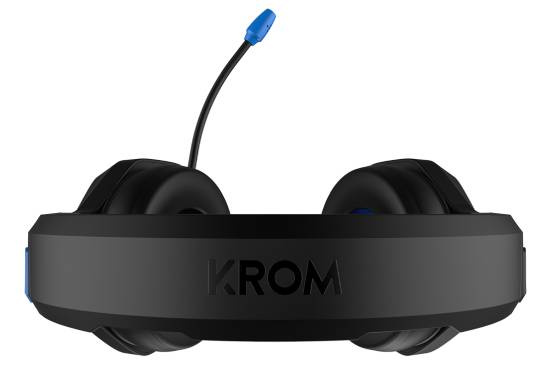 Auriculares - Producto oficial Hot Wheels™ / 7.1 Virtual - Krom - Kanyon