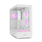 Ordenador Versus PC Gaming  RedSmoke V5 AMD Ryzen™ 7