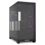 Gaming computer Versus PC CrystalSpout Intel® Core i7 -14Th GEN