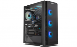 Ordenador Versus PC Gaming Ed. Nox Hummer Frost EVO Intel® Core™ i5