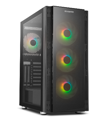 Ordenadores - Intel® Core™  i7-14700KF / GeForce® RTX 5060 8GB / 32GB  / Nvme 1TB - Versus PC - Frost EVO - Intel® Core™ I7