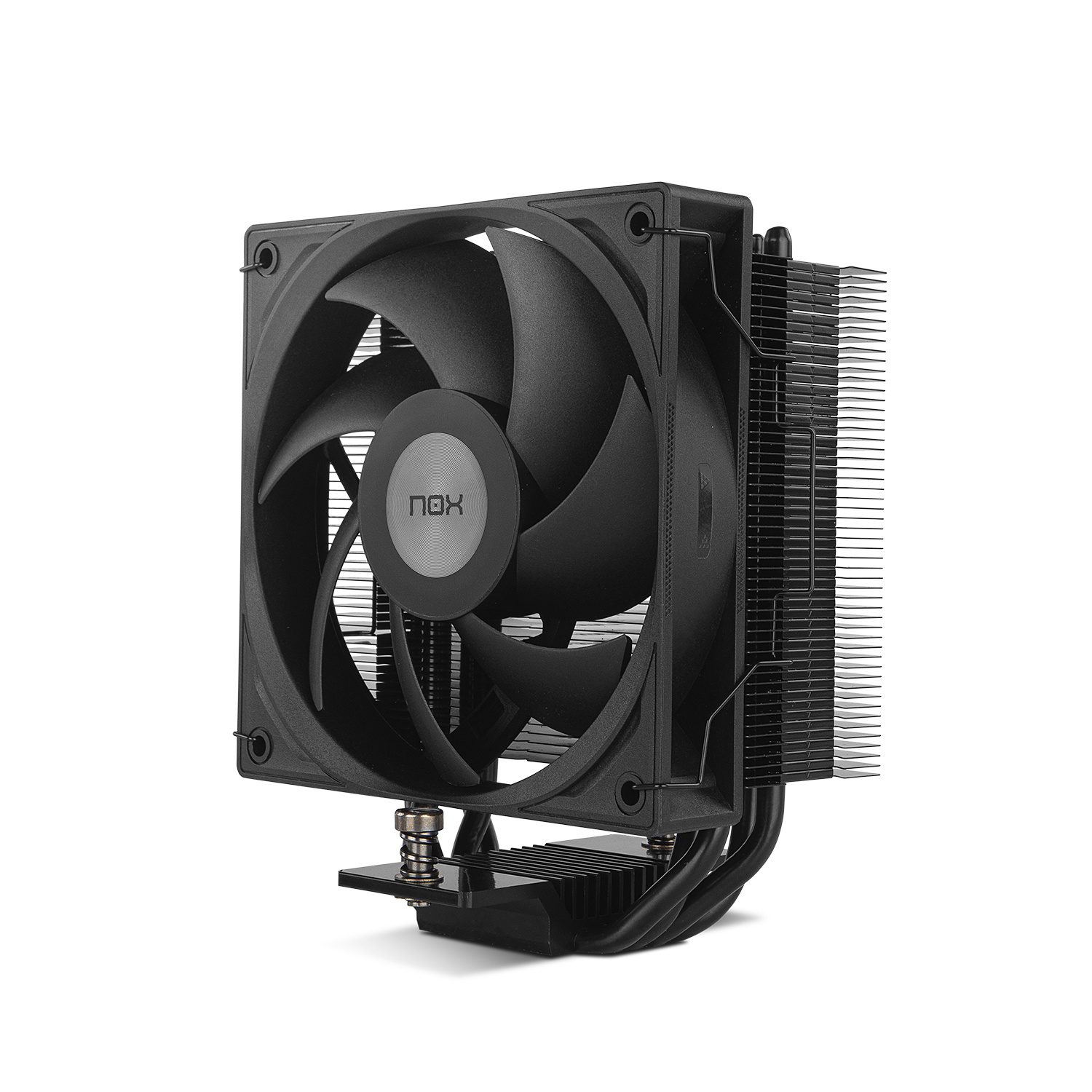 Refrigeration - AMD & Intel - Nox - Hummer R-400