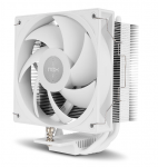 Cooler CPU NOX Hummer R-400 Blanca