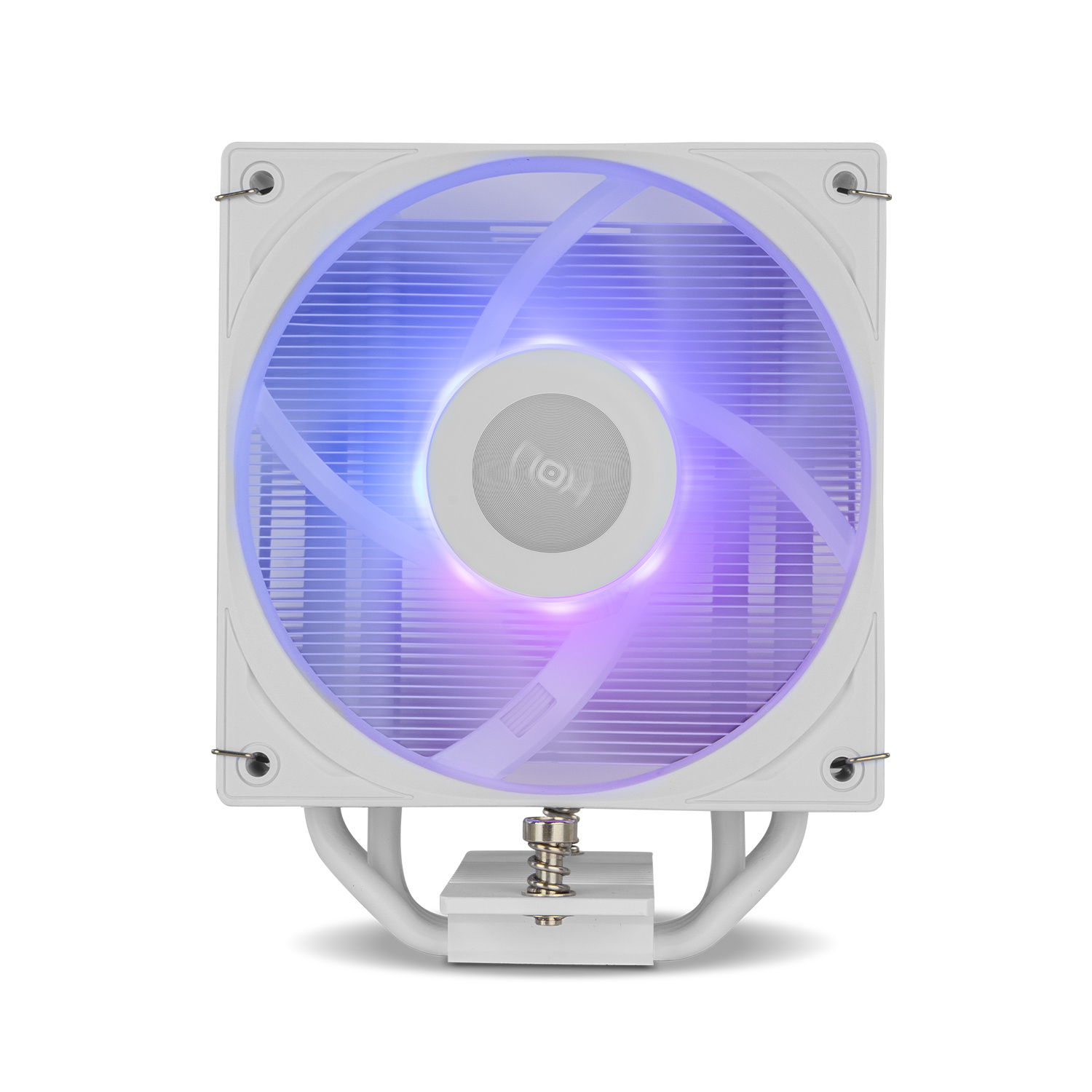 Refrigeration - AMD & Intel - Nox - Hummer R-400 ARGB