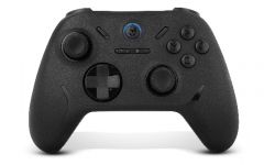 Gamepad gaming KROM Kadoer Wireless - Black