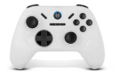 Gamepad gaming KROM Kadoer Wireless - Black