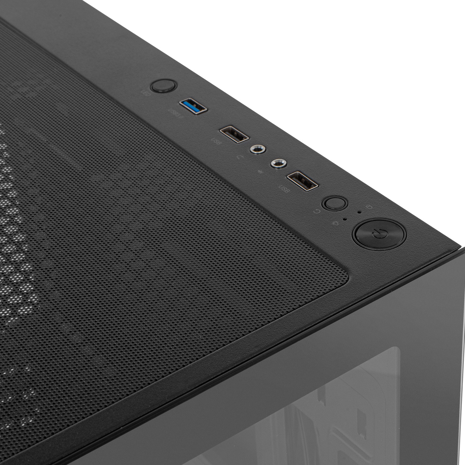 Versus PC Gaming - Intel® Core i5-12600KF / GeForce RTX™ 5050  8G  / 16 GB  / Nvme 1TB - Versus PC - StormSurge Intel® Core i5 -12Th GEN