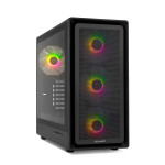 Ordenador Versus PC Gaming EternalStorm EVO Intel® Core™ i7