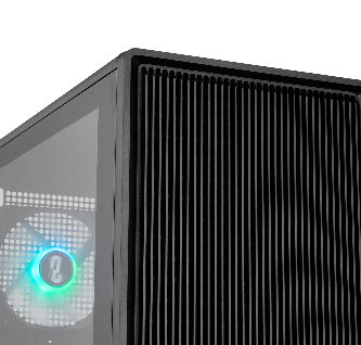 Ordenadores - AMD Ryzen™ 5-9600X  / RTX™ 5070 12G / 32GB / NVMe 1TB - Versus PC - MudSlide - AMD Ryzen™ 5