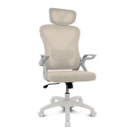 Silla Gaming Drift DRAIR35 Blanca / Beige