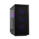 MId Tower Nox Infinity AERO - White