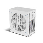 Fuente ATX NOX Urano PRO 550W Bronze Blanco