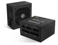 Fuente modular NOX HUMMER GDM 850 ATX 3.1 80+GOLD