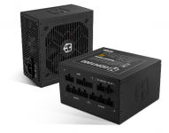 Fuente modular NOX HUMMER GDM 1000 ATX 3.1 80+GOLD