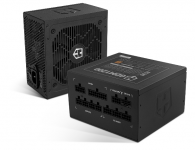 Fuente modular NOX HUMMER GDM 1000 ATX 3.1 80+GOLD