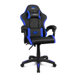 Silla Gaming Drift DR35 Black / Blue