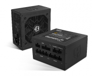 Fuente modular NOX HUMMER GDM750W ATX3.1 80+GOLD
