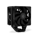 Cooler CPU LCD Dual Fan  NOX HUMMER H-200 LCD