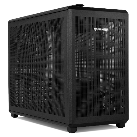 Ordenadores - AMD Ryzen™ 5 8600G  / AMD Radeon™ 760M / 16 GB / SSD 1TB - Versus PC - PC Office Core - AMD Ryzen™ 5