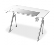 Mesa GAMING Avanzado Drift DZ175 White