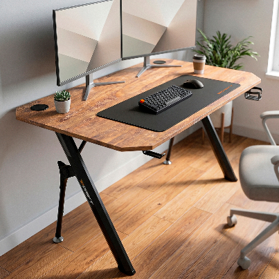 Mesa Gaming - Drift - DZ175 Madera