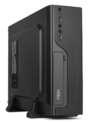 Ordenadores - AMD Ryzen™ 3 4300G  / Radeon Graphics 6 / 16 GB / SSD 512GB - Versus PC - PC Office Core - AMD Ryzen™ 3