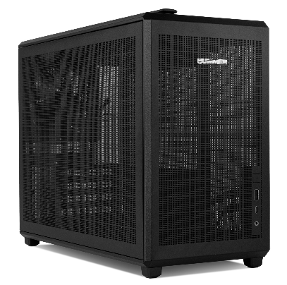Ordenadores - Intel® Core™ i5-14400F/ GeForce RTX 5060 Ti OC / 16GB / NVME 1TB - Versus PC - Refresh -  Intel® Core™ i5 14ª Generación