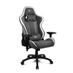 DRIFT Silla Gaming DR190 Tela Rosa